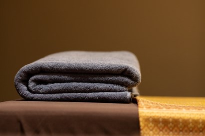 Tailandietiškas masažas su aliejais