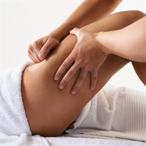 Kojų masažas Šiauliuose