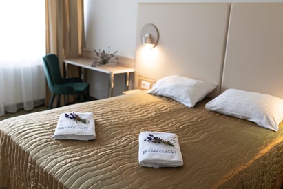 Sveikatinimo programa „Energetike“ ŽIEMA II