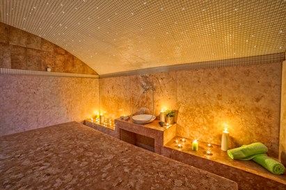 59 Eur vertės „Angel SPA“ dovanų čekis