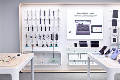 „C&C“ dovanų čekis