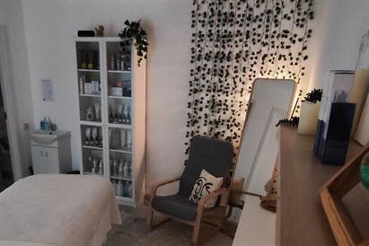 Limfodrenažinis ritualas „Detox Lymph Flow“