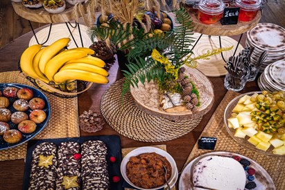 Trumpas pabėgimas į Anykščius su SPA d. d.