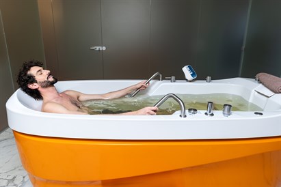 SPA gydymo programa šeimai Druskininkuose