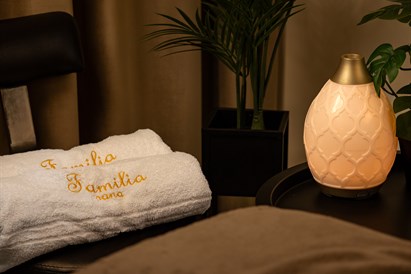 SPA kompleksas „Grožio paslaptys”