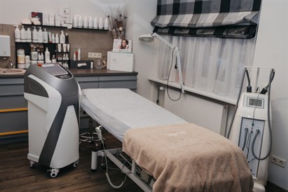 Jauninamasis veido ritualas + presoterapija