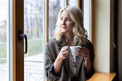 Sveikatos poilsis viešbutyje „Violeta“ 