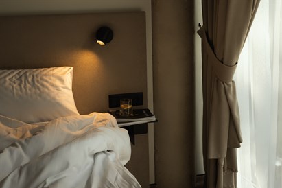 Poilsis Birštone dviem viešbutyje LAJOS