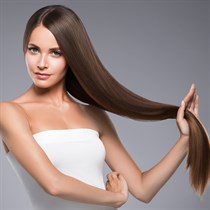 Prabangi plaukų atkūrimo procedūra + dovana