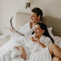 2 nakvynės su masažu SPA VILNIUS Anykščiuose 