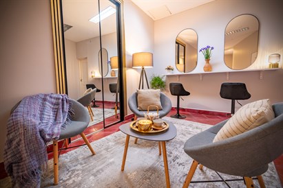 Viso kūno ritualas „Karališkas pasilepinimas“