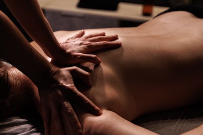 „Mystic SPA“: giliųjų audinių masažas