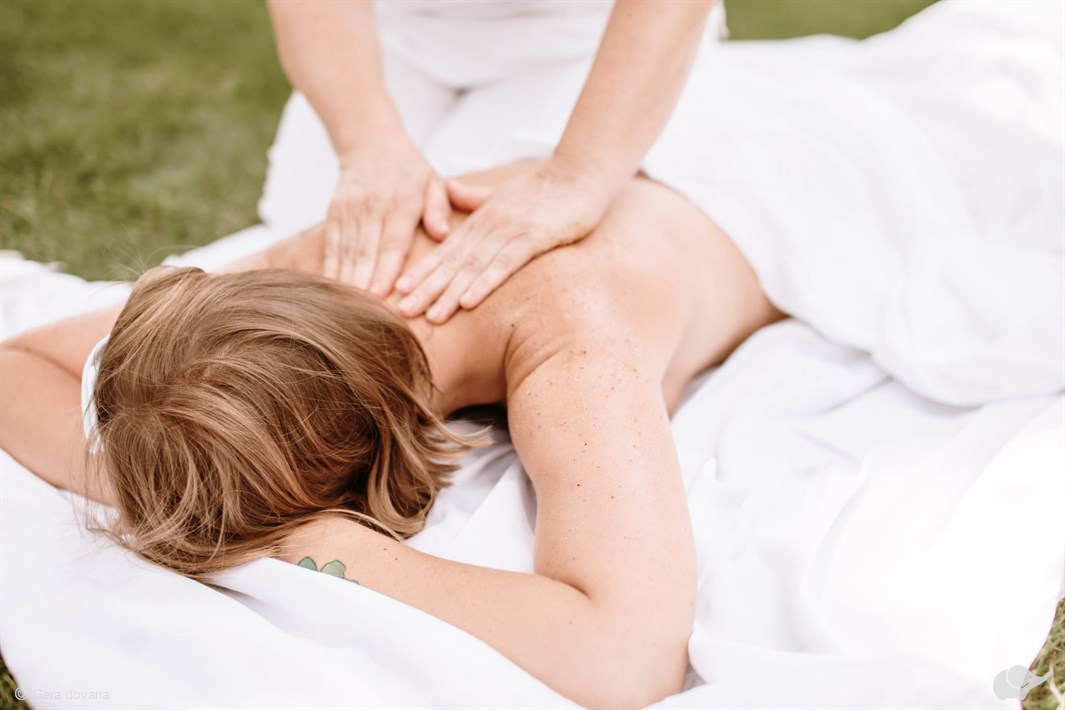 SPA procedūra + japoniškas samurajų masažas