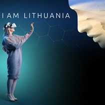 HEXA CINEMA VR kino seansas „Aš Lietuva“