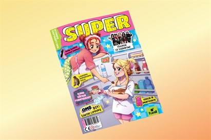 „Super“ prenumerata
