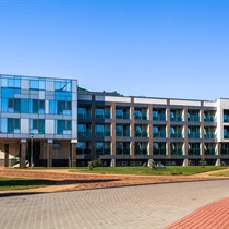 Romantiška nakvynė + SPA Palangoje dviem