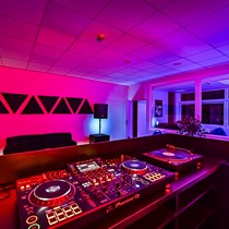 Individualus DJ kursas pradedančiajam