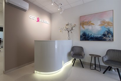 Veido odos diagnostika + priežiūros planas