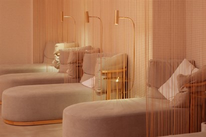 Romantiškas atokvėpis EGO SPA