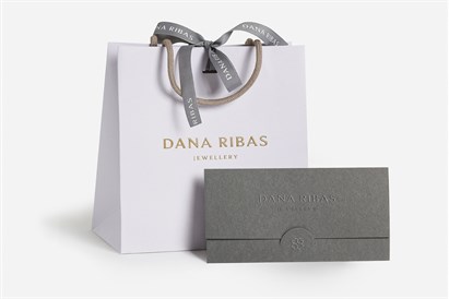 „Dana Ribas Jewellery“ dovanų čekis