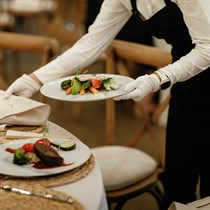 Apsilankymas restorane „Roko virtuvė“