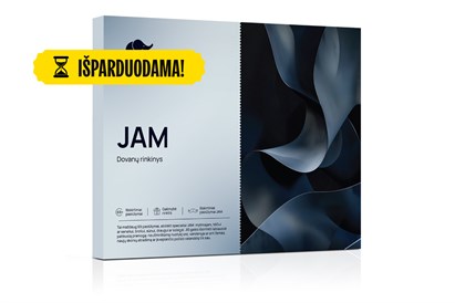 Dovanų rinkinys JAM