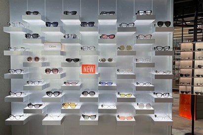 Akinių namų „Reframe“ dovanų čekis 