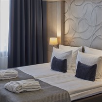 2 nakvynių trumpas atokvėpis Druskininkuose