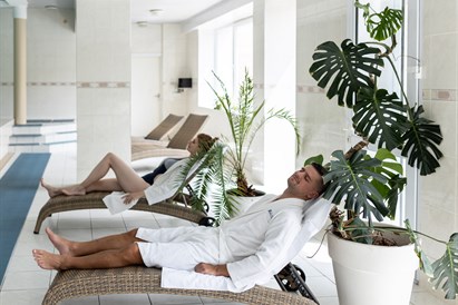 Sveikatinimo programa „Energetike“ ŽIEMA III