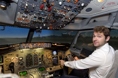 „BAA Training“ dovanų čekis