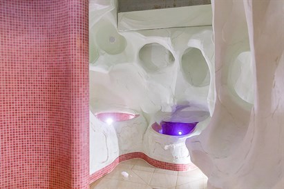 2 nakvynių poilsis Druskininkuose šeimai d. d. 