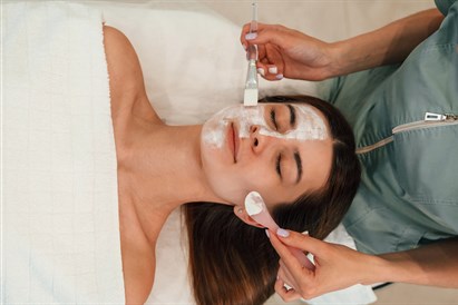 Kobido veido ritualas „Damasko rožė“