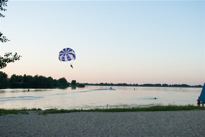 „Anykštietiškų vandens pramogų“ dovanų čekis