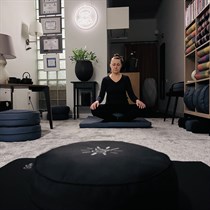 Individuali meditacija Vilniuje