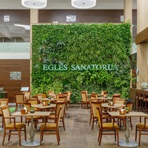 2 nakvynių poilsis Birštone šeimai d. d. 