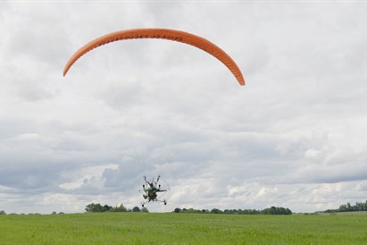 „Skrydisparasparniu.lt“ dovanų čekis