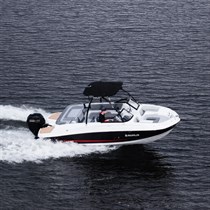 Pasiplaukiojimas + nakvynė kateryje