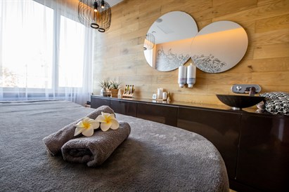 59 Eur vertės „Tilia SPA“ dovanų čekis