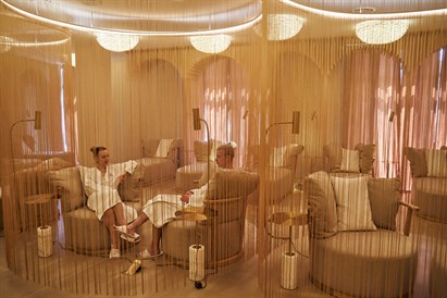 Trumpas poilsis EGO SPA d. d.