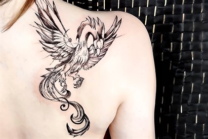 Profesionalios tatuiruotės „Majus & Majus“