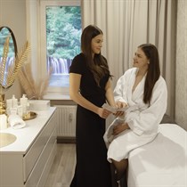 SPA ritualas „Braškinė magija“