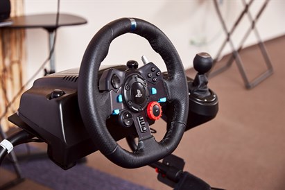 Virtualios realybės pramogos Vilniuje