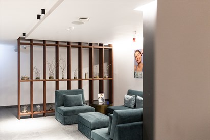 SPA ritualas „Vilnius Grand Resort“ 