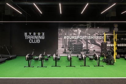Lemon Gym“: 3 mėnesių PREMIUM FLEX narystė 