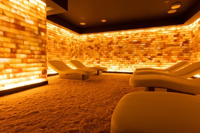 SPA poilsis „Vilnius Grand Resort“