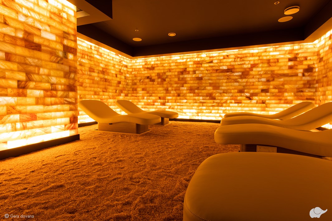 SPA poilsis „Vilnius Grand Resort“