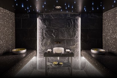 Personalizuotas SPA PACAI masažas