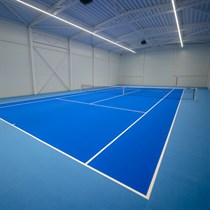 Teniso aikštelės nuoma Vilniaus r.