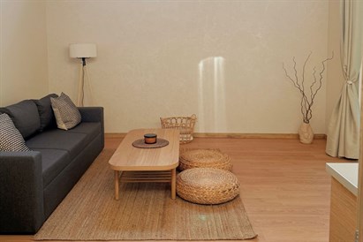 Nakvynė namelyje „Miško kortai“ + pramogos 