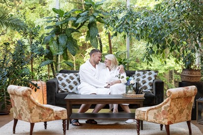 Sveikatinimo programa „Versmė II“ dviem